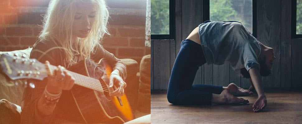 下班就是要好好愛自己，才能讓你更愛生活！