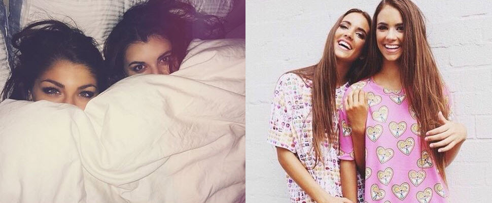 我絕對不要跟你住一起！12星座崩潰室友配對大公開