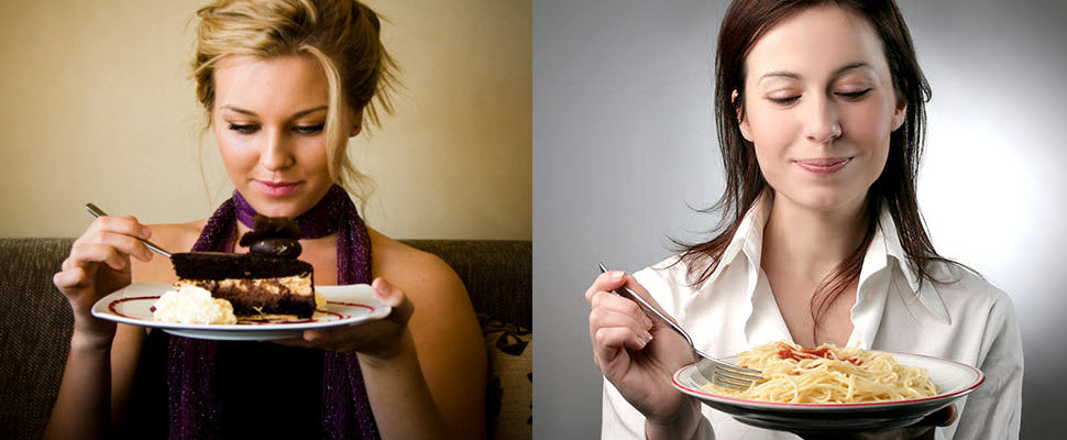 我就是愛吃鬼！關於吃貨的類型大公開