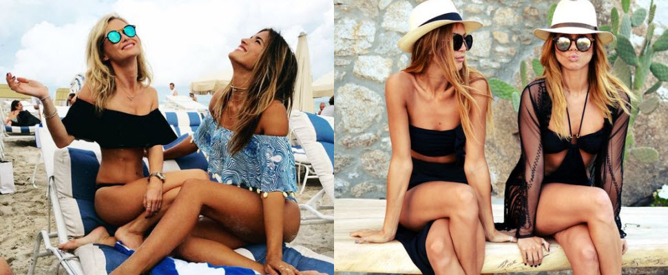 女孩們霸氣點,這些種類的朋友一點都不需要留戀! 女孩們霸氣點,這些種類的朋友一點都不需要留戀!