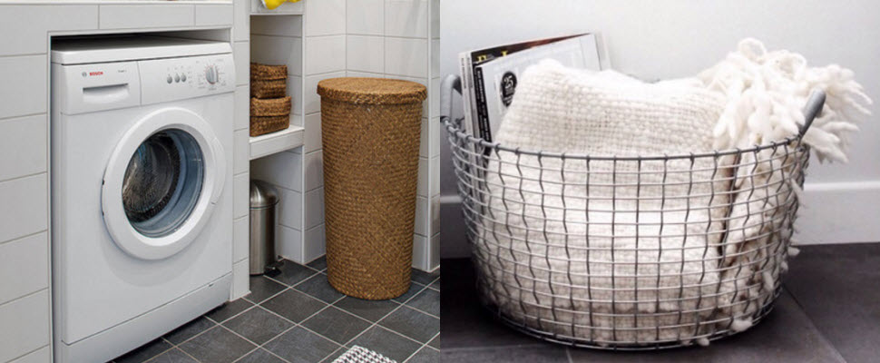 不只會買衣服還要懂得洗衣服，4個洗衣小訣竅大公開！