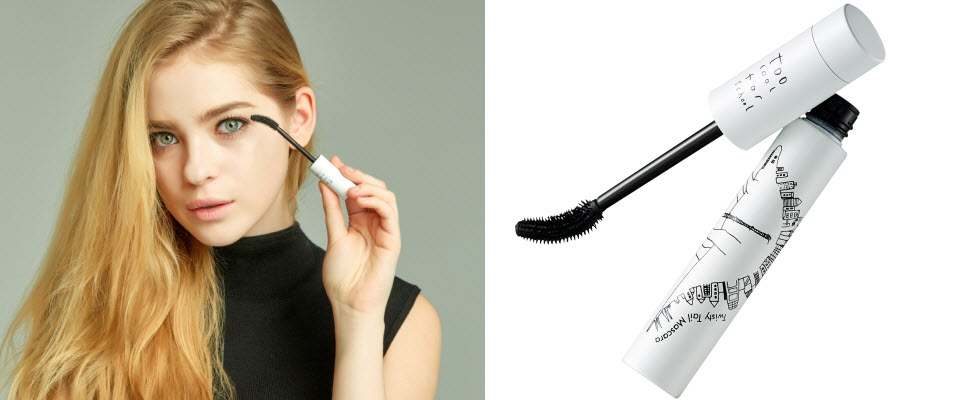 韓國歐妮捲翹睫毛的秘密武器大公開！