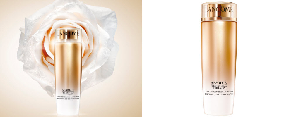 先重建再美白，頑固型斑點全OUT！