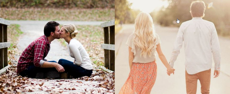 女孩必看！讓妳愛情長跑的祕密大公開❤