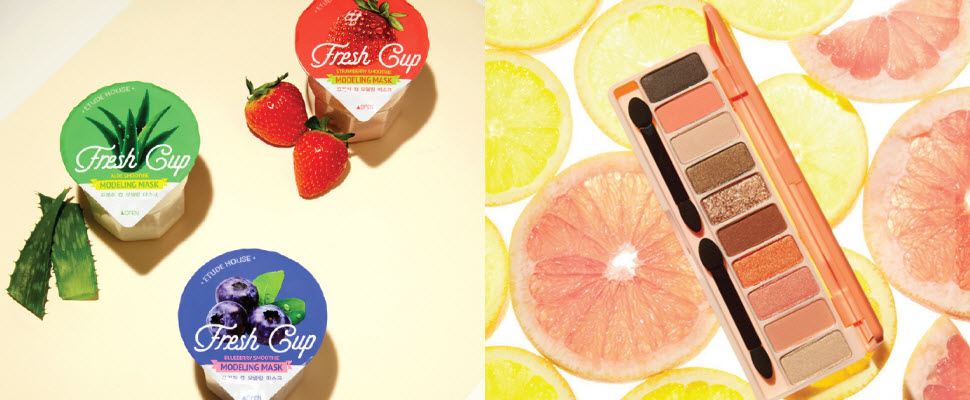 自己動手做面膜,讓你輕鬆維持好膚況! 自己動手做面膜,讓你輕鬆維持好膚況!