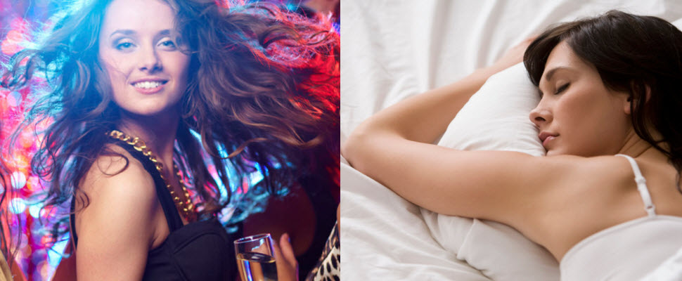 5張圖讓你理解,女人30歲前後差很大! 5張圖讓你理解,女人30歲前後差很大!