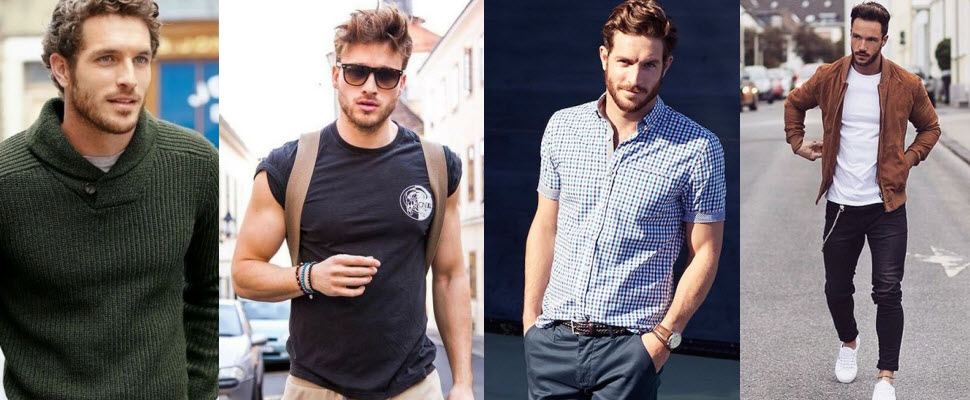 男人的這些小地方，讓女孩們怦然心動❤