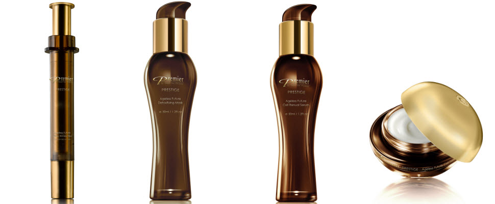 只要28天，熟女都能成功對抗地心引力！