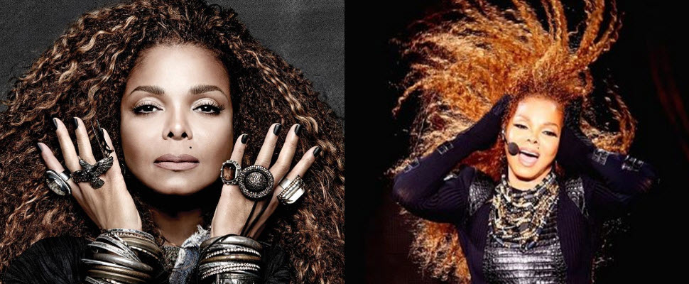 珍娜傑克森最難忘的生日禮物，年近半百做人成功要當媽囉～