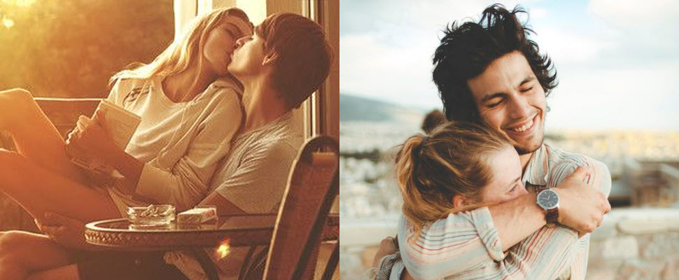 身旁的他是真愛嗎？五個小方法讓你不會愛錯人！