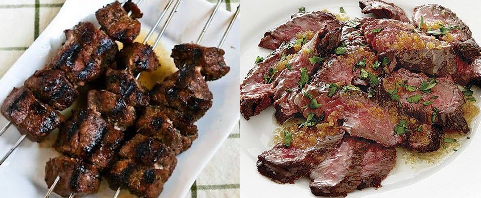 肉食主義的你有福囉～科學證實吃肉有助於大腦生長