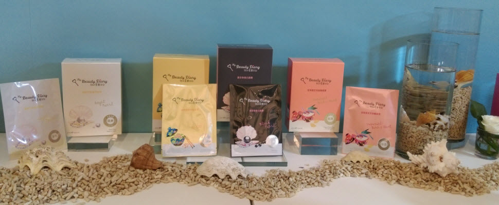 我的美麗日記全新升級，超密合服貼度與輕薄度令人驚艷！