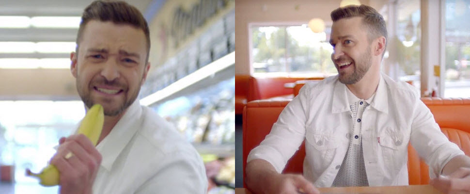 賈斯汀釋出最新MV，讓你忍不住跟他一起跳！