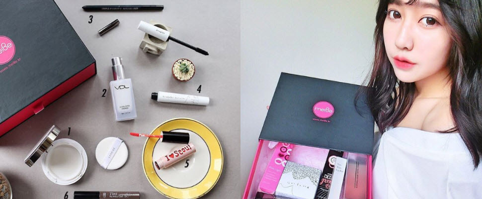 喬妹BOX首登台,讓你輕鬆化身喬妹擄獲仲基歐巴的心❤ 喬妹BOX首登台,讓你輕鬆化身喬妹擄獲仲基歐巴的心❤