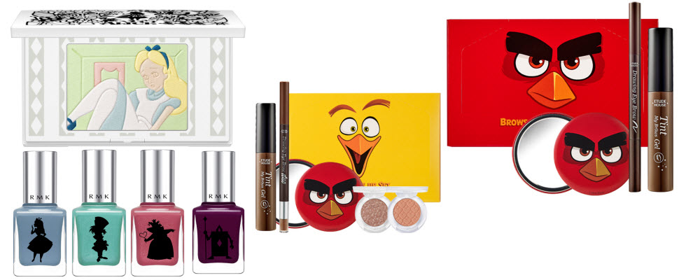 今年夏天超生火聯名系列，不買太對不起自己啦～