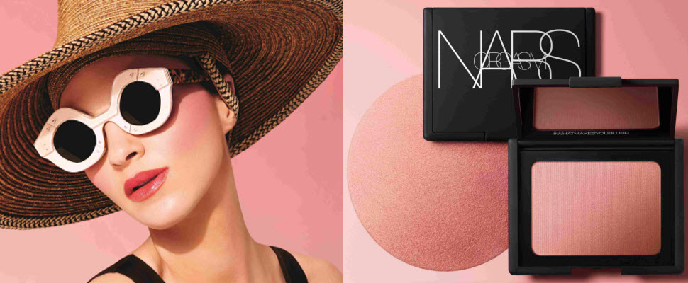 直達高潮腮紅，只要是女人用過就愛上！