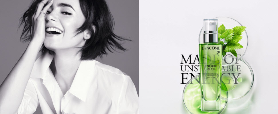 擺脫暗沉菜氣色，讓你即使素顏也有自信！