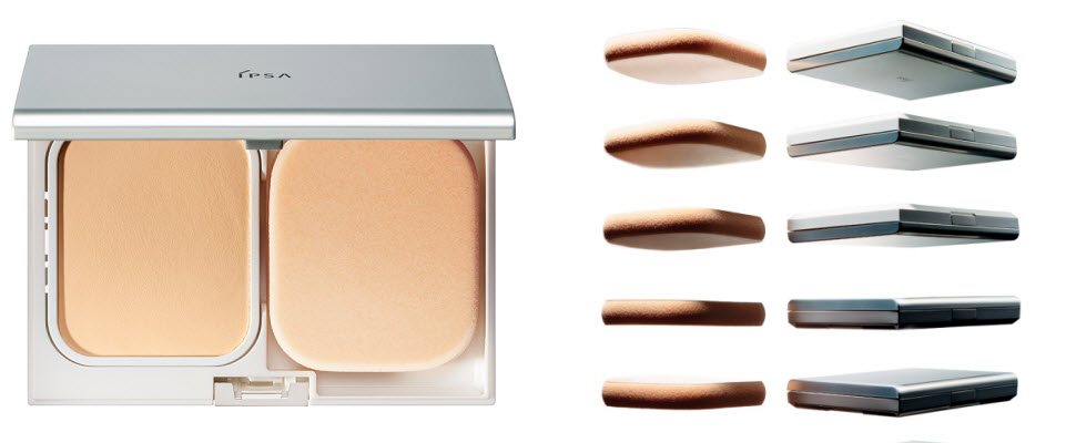 讓人驚豔的持妝度,今年夏天一定要入手的底妝! 讓人驚豔的持妝度,今年夏天一定要入手的底妝!