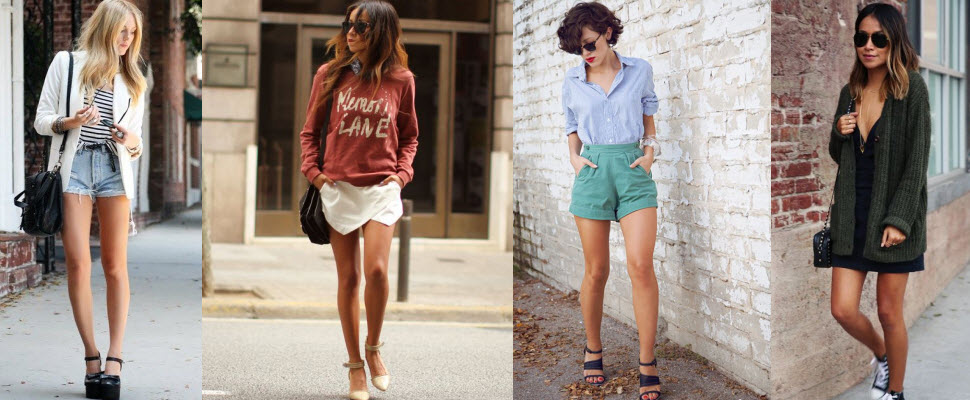 真正的美腿不是纖長而是比例！黃金美腿比例大公開