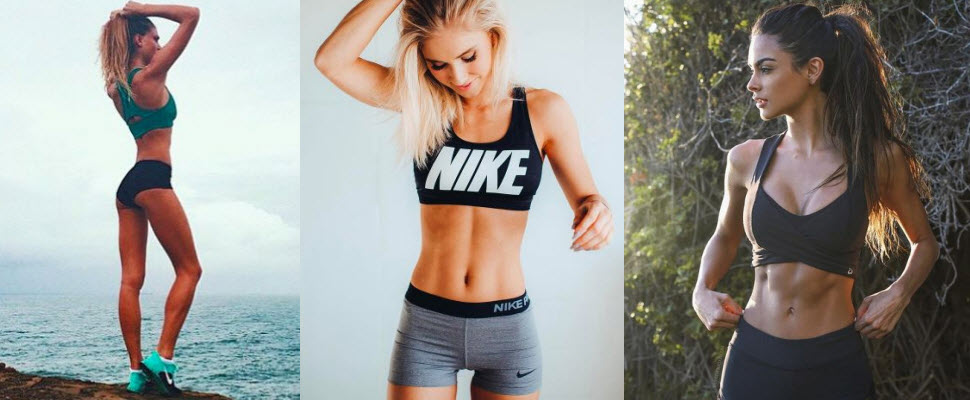 生活中的小改變，會讓身材曲線又大大的突破！