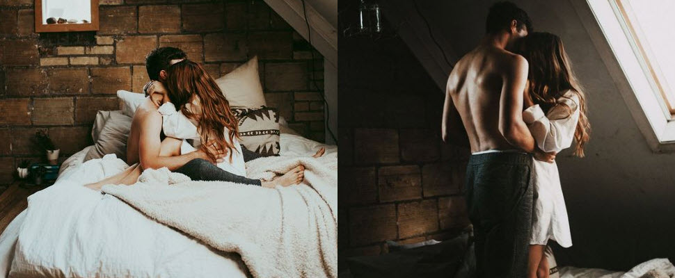 不管男女都要看！享受激情夜晚前，你必須要注意這4件事！