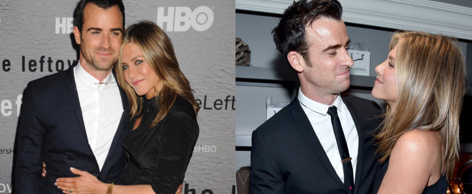 布裘婚姻破局惹怒珍妮佛安妮斯頓老公，po文大罵小布FxCK！