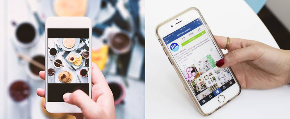 instagram即將推出新功能，只要點擊照片就可以Shopping囉～