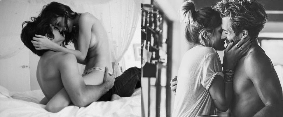 小心！在床上這些無意間的行為，會讓對方瞬間冷感喔！