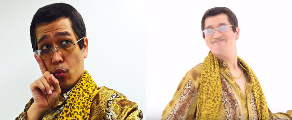 Piko太郎將台灣列為海外宣傳的第一站，確定光棍節來台洗腦大家！