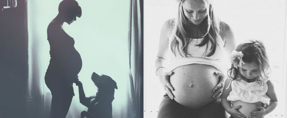 研究指出六週恢復期根本就不夠，媽咪們超級頻點頭表贊成！