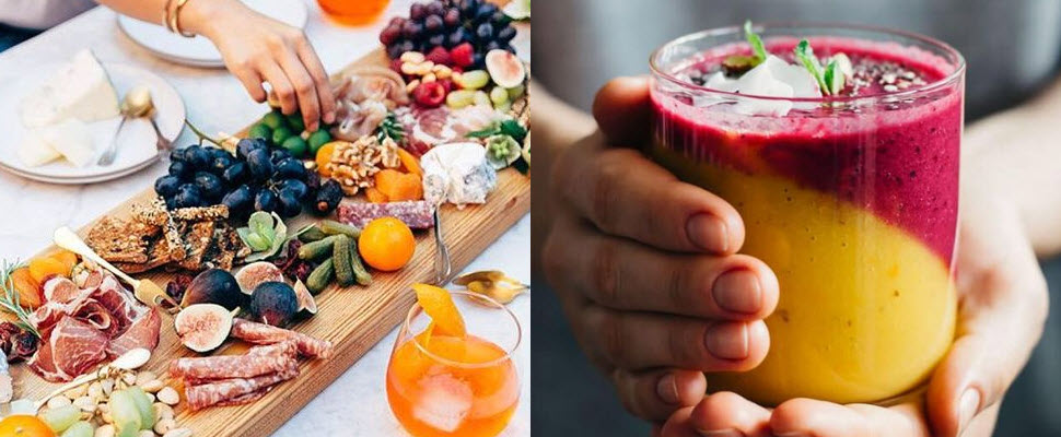 沒想到這些健康食物，竟然會讓你越吃越餓！