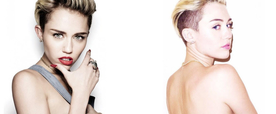 好萊塢女星麥莉靠「拜日式」，兩個月成功甩肉15公斤！