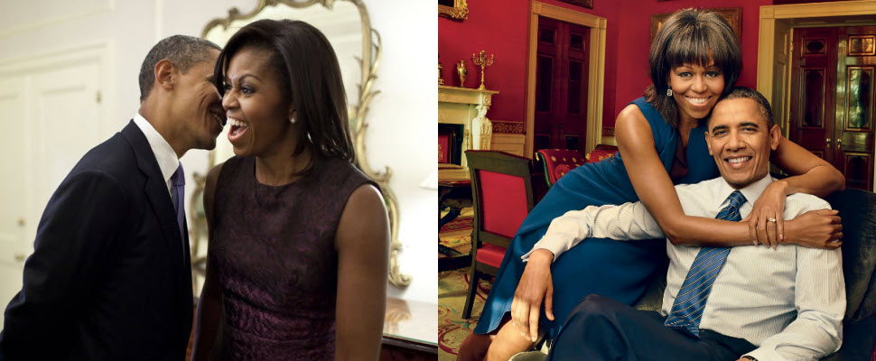 歐巴馬新居曝光！搬離白宮後，歐巴馬一家人將入住這棟高雅豪宅