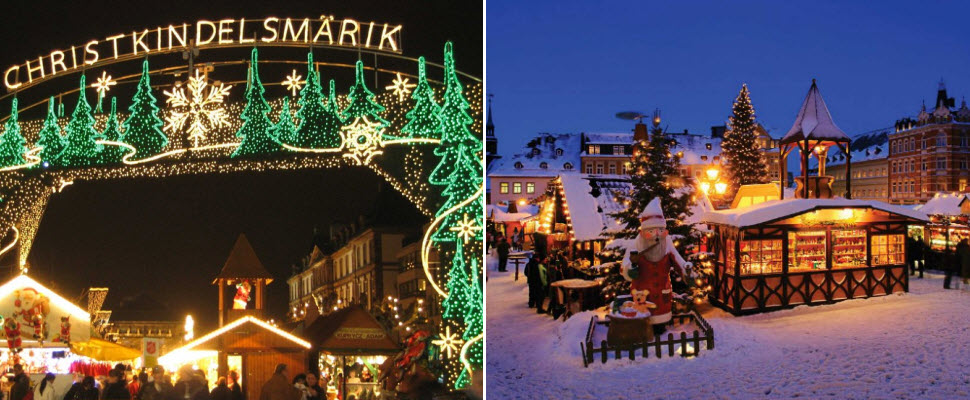 想感受濃濃聖誕節氣氛嗎？法國最老聖誕市集將現身台北101！