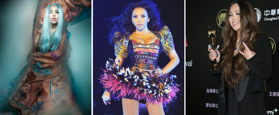 阿妹真的瘦了！瓜子臉、鉛筆腿通通回來了，根本就是少女啊～