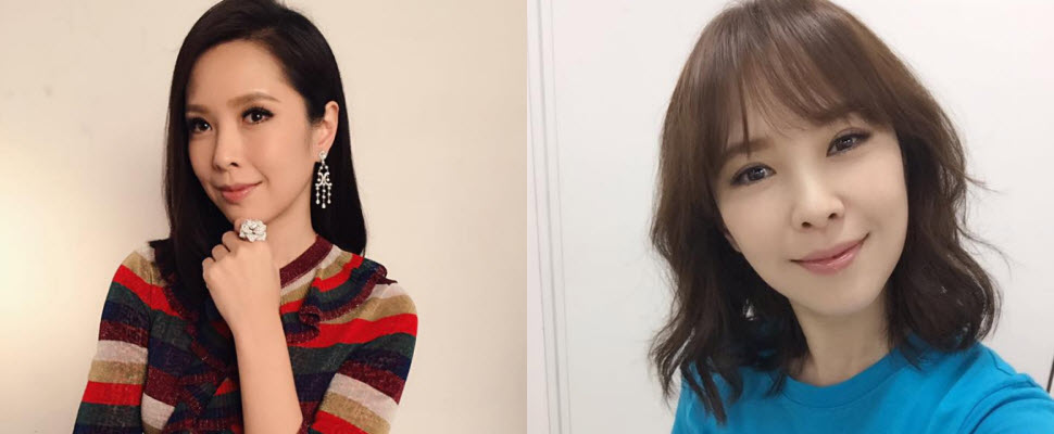 恭喜！天心閃電宣布結婚，熱戀歐巴半年變人妻～