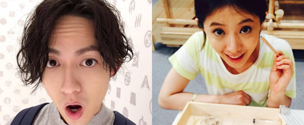 喜訊不斷～林宥嘉臉書發布求婚文，丁文琪甜蜜Say Yes