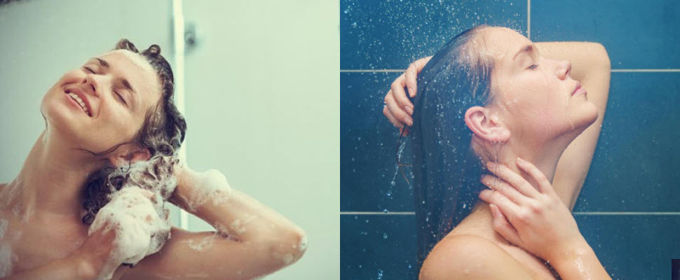 哪一個時段才是最佳洗澡時間呢？到底是白天還是晚上呢？