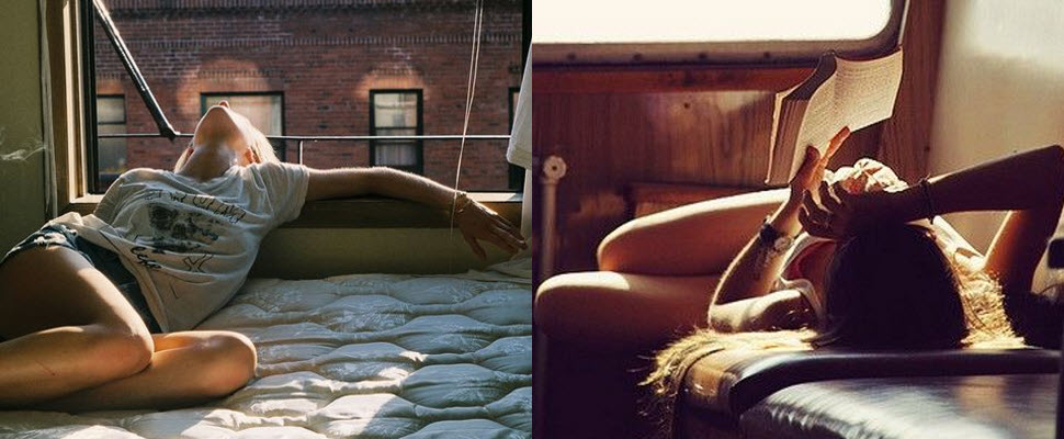 誰說一定要汲汲營營過生活呢？研究指出懶散的人比較聰明喔！｜人格特質