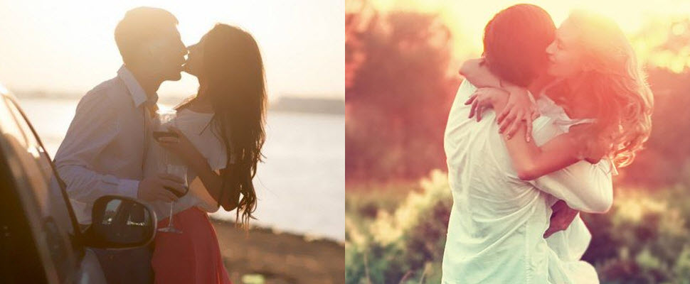 身旁的他只要做這三件事,就代表他已經認定是妳了! 身旁的他只要做這三件事,就代表他已經認定是妳了!