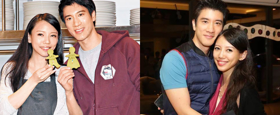 恭喜～王力宏臉書曬紅通通小手照，開心宣布再度當爸！