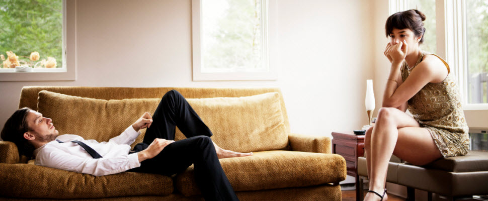 有伴的你快點看，愛情中這四個兇手可能比小三更可怕！