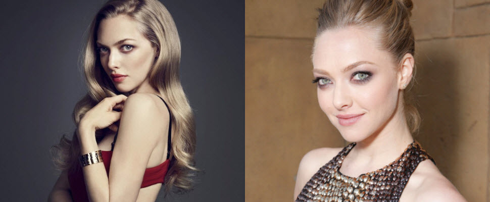 女神Amanda Seyfried外表光鮮亮麗活潑開朗，卻長期患有精神病！