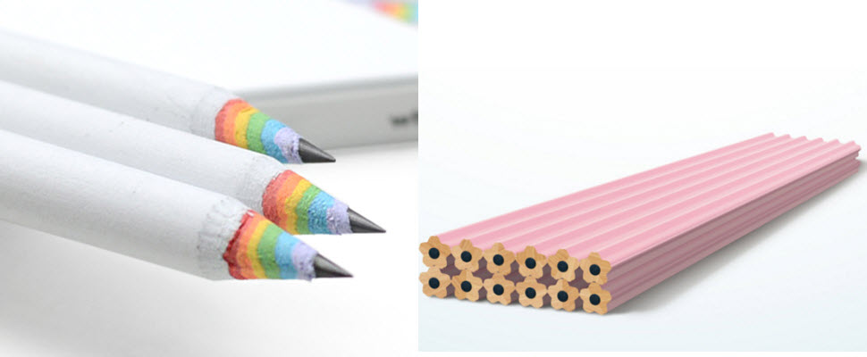 文具控荷包看緊囉～日本鉛筆超夢幻就算剁手也要買！