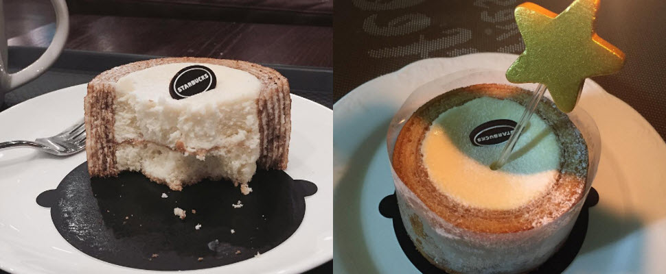 星巴克專為起司控量身打造，超濃郁起司千層派只吃一塊怎麼夠？