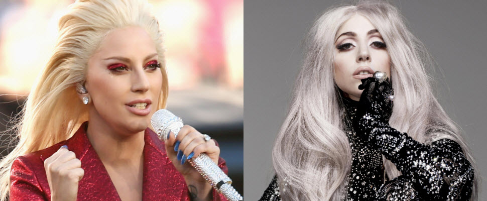 Lady Gaga上《車上卡拉OK》，現場演唱功力讓人起雞皮疙瘩！