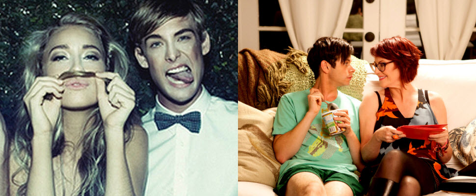 他們絕對是你必交的朋友！四個理由讓你知道閨蜜是Gay人生美好～