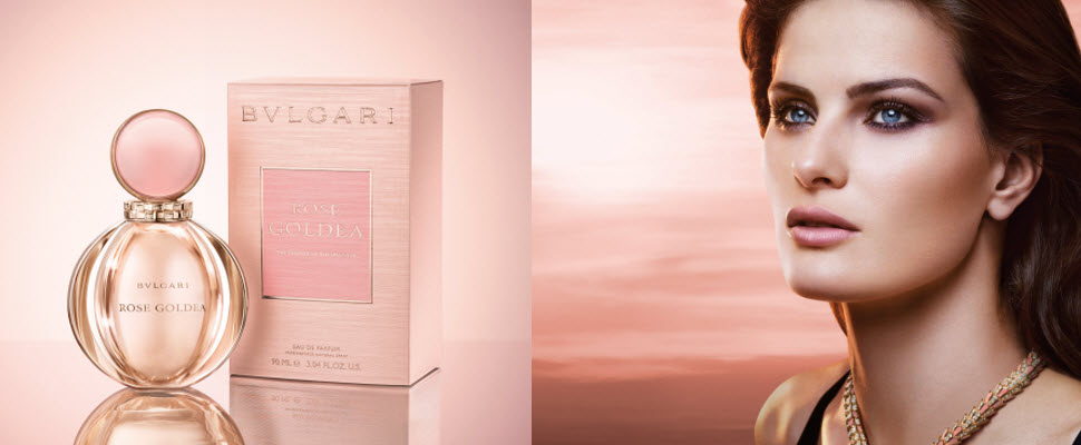 寶格麗推玫瑰金漾女士香水，讓妳極致媚惑，盡顯綽約風姿。