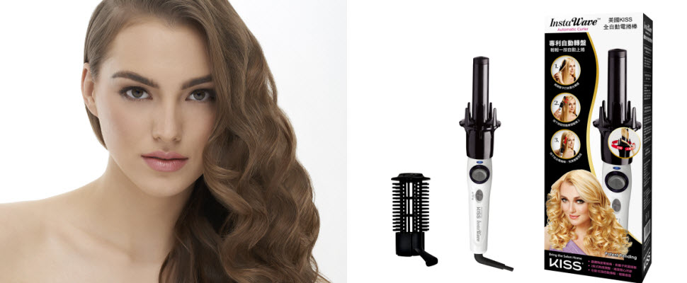 初學者、手殘女的最佳選擇，有了它等於在家也能擁有專業美髮沙龍！