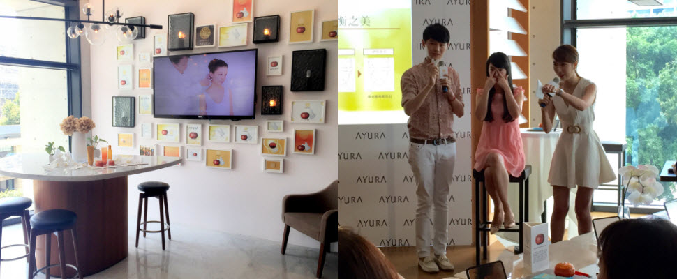 鬆弛、法令紋超顯老怎麼辦！你每天都有勤奮幫臉做瑜伽了嗎？